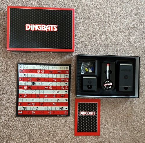 Vintage waddingtons dingbats - waddingtons,