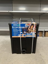 Hozelock 1866 10000L Pond