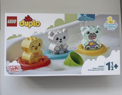 Brand new lego duplo - -,