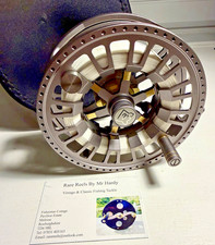 Hardy Ultralite 10000 CA DD