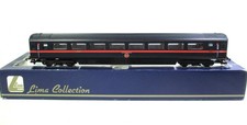 LIMA 305460 BR Mk3 Trailer Standard Open Coach - GNER Blue - 42323 - OO Gauge