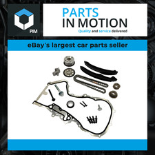 Timing Chain Kit fits AUDI A3