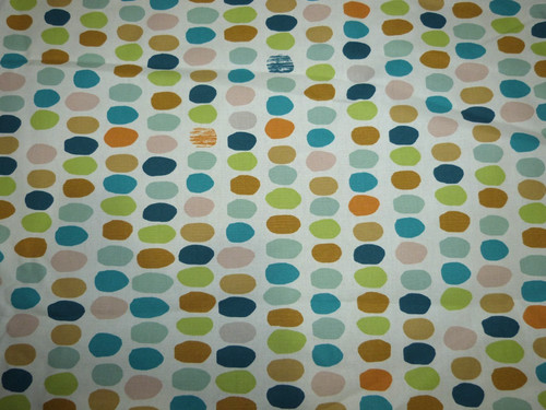 Fryetts arvika cotton fabric - fryetts,