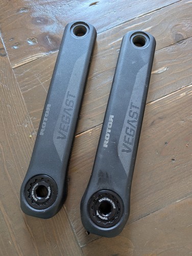 Rotor vegast crank - rotor, 30