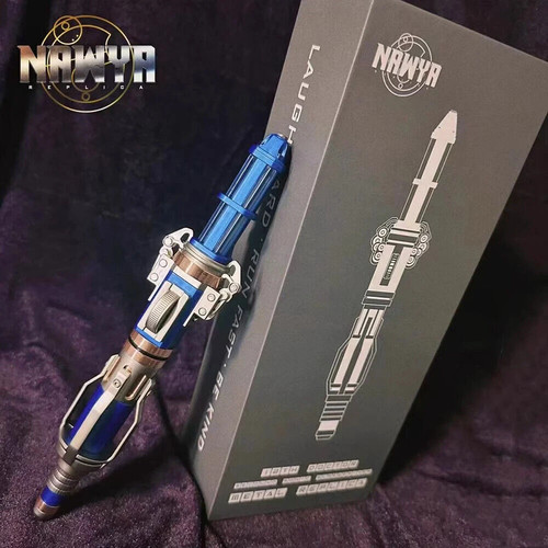 Stock doctor who 10th metal - 10th,