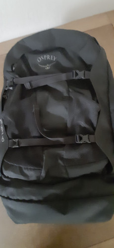 Osprey farpoint 40l - osprey, travel