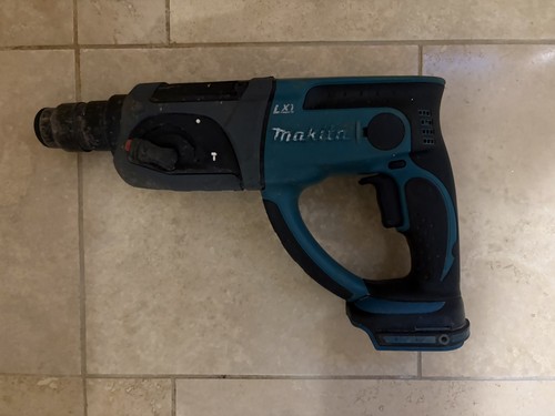 Makita dhr202 18v - lxt, cordless