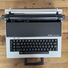 Olivetti ET Personal 50