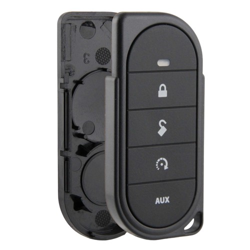 Key fob remote - key, case