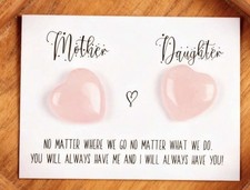 Mother And Daughter Gift