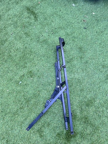 Ktm lc4 640 - lc4, frame