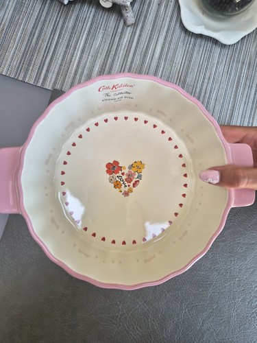 Brand new cath kidston - *brand,