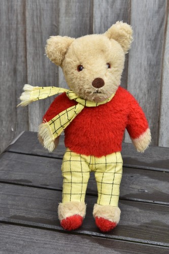 Vintage 1970s burbank rupert - vintage,