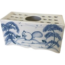 Vintage Isis Pottery Oxford