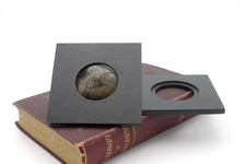 2x Gandolfi 3½x3½”