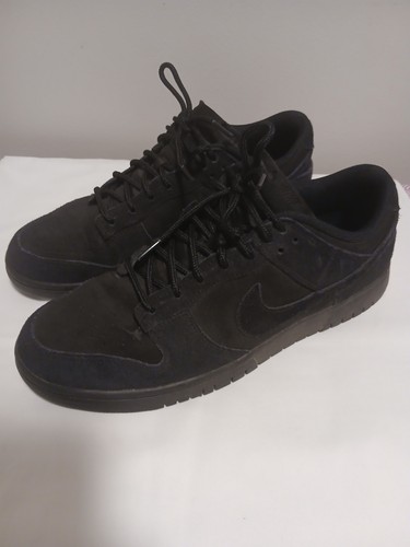 Nike dunk low retro - retro, triple
