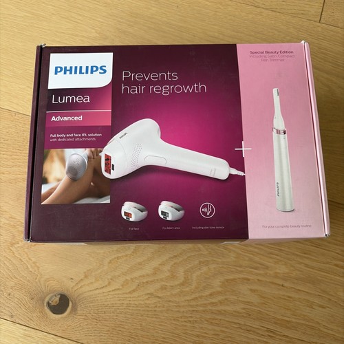 Philips cos923923 ipl hair - cos923923,