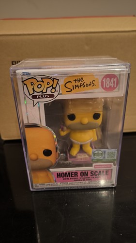 Funko pop plus - funko, the