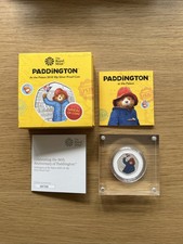 2018 Paddington At The Palace