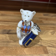 ROYAL CROWN DERBY MINIATURE