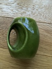 Holkham Style Pottery Owl Mug