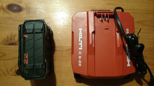 Hilti Nuron C 6-22 FAST