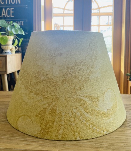 Made order lampshade - order,