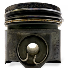 IVECO Stralis, Trakker