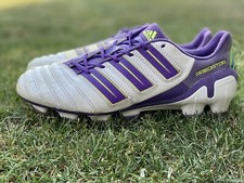 Adidas Adipower Predator TRX FG, Size 5.5 UK CL mania pulse