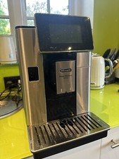 Delonghi - Prima Donna Soul