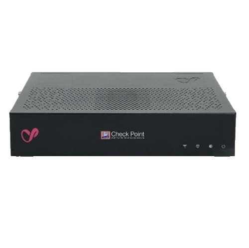 Check point v81 security - check,