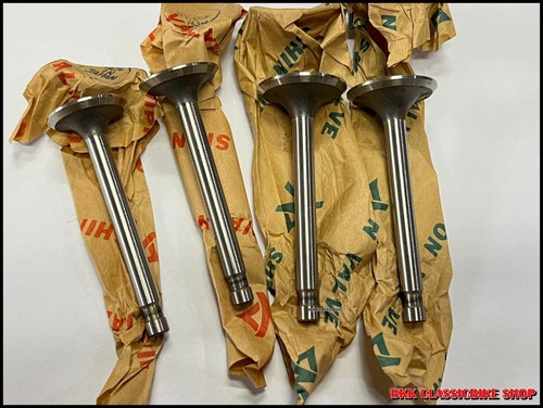 Nos honda c71 c75 c76 - c71,