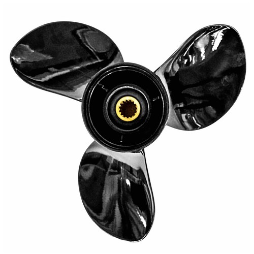 Suzuki marine df2 propeller - suzuki, df2.5