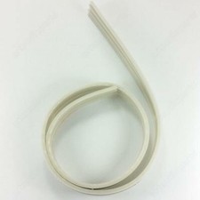 Key Rubber Contact Strip for