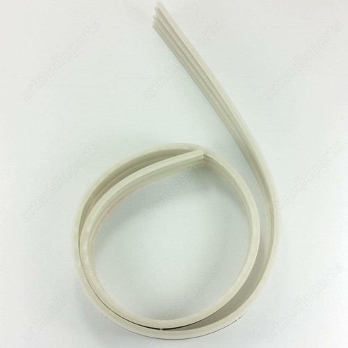 Key rubber contact strip - strip, for