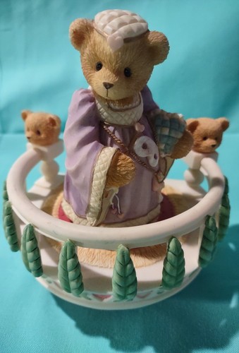 Cherished teddies - cherished,