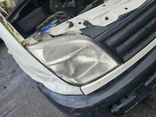 2005 - 2009 LDV MAXUS SWB  - D/S DRIVER SIDE HEADLIGHT MATT