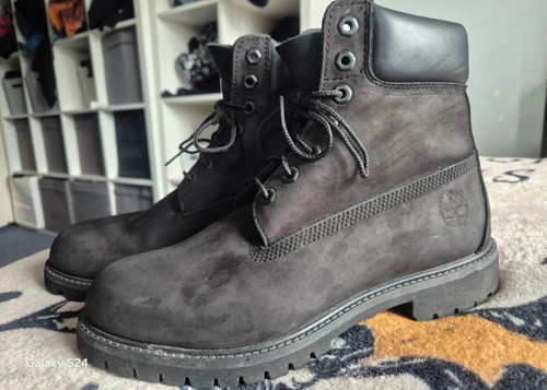 Timberland men black - timberland, men’s