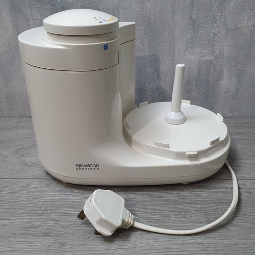 Kenwood gourmet fp310 - gourmet, base