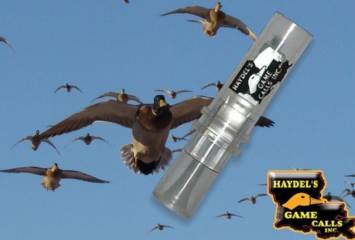 Duck call haydel bdr 95 - duck,
