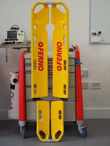 Ferno scoop exl stretcher - scoop,