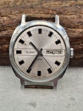 Men's electromechanical