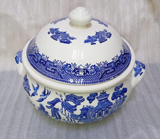 Churchill lidded vegetable