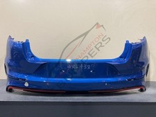 KIA CEED Mk 3 (CD) GT LINE Rear Bumper 2018-ON WR-438 86611J7710