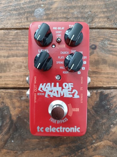 Electronic hall fame 2 - of,