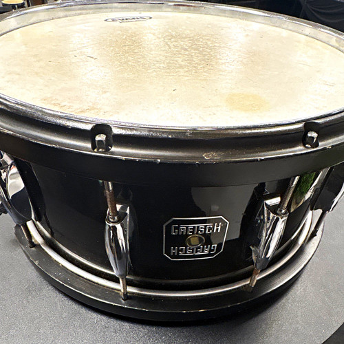 Gretsch 6514 14in steel - 14in,
