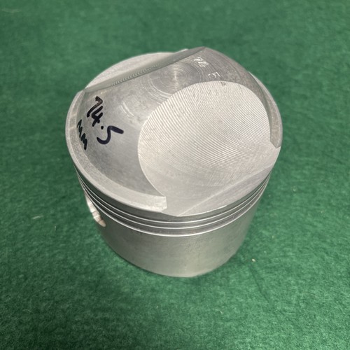 Triumph 5mm special forged - 74.5mm,