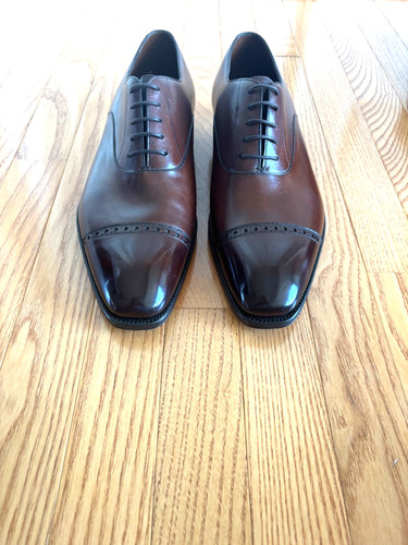 Gaziano girling cedar - girling, cedar/oak
