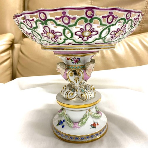 Very rare superb - superb, antique