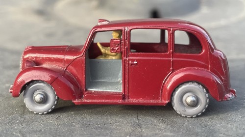 Matchbox lesney regular - lesney-,